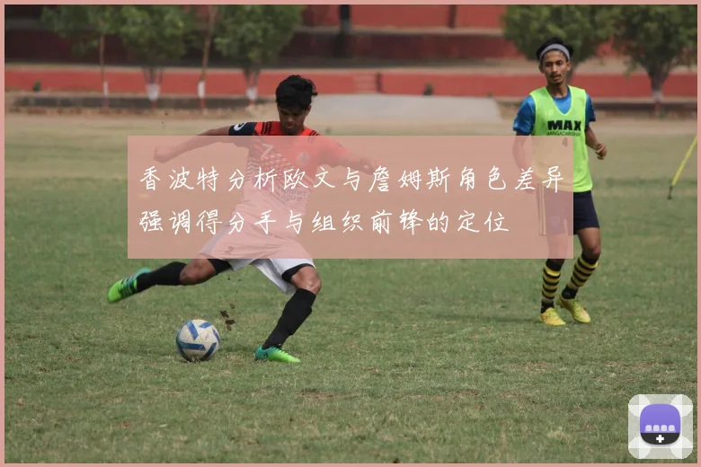 香波特分析欧文与詹姆斯角色差异强调得分手与组织前锋的定位